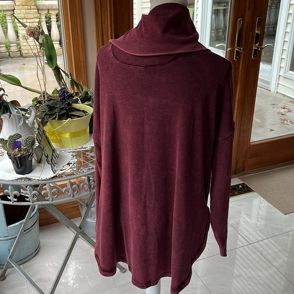 Maggie’s Organics boutique clothing double knit organic cotton & spandex pkts. - Picture 4 of 10